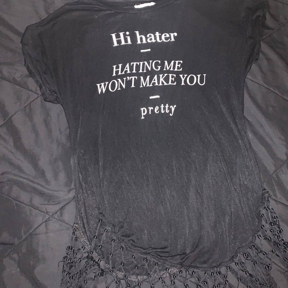 Tee shirt